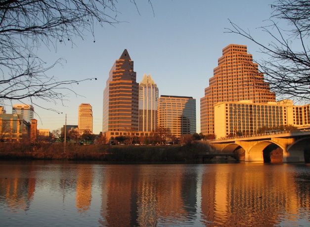 Austin Travel Guide: where to go and what to see