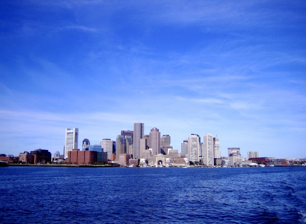 Boston Travel Guide: where to go and what to see