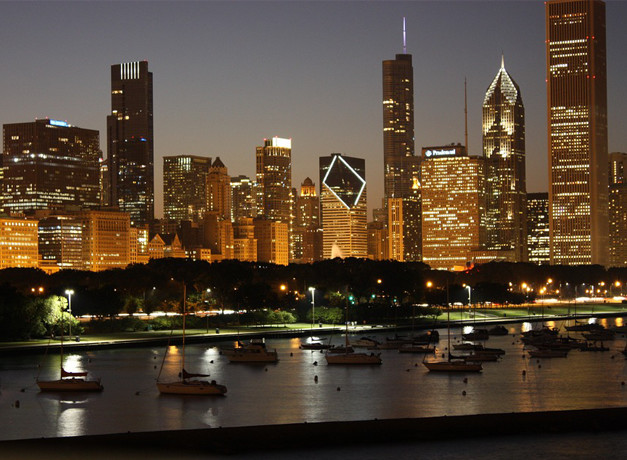 Chicago Travel Guide: where to go and what to see
